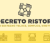 Decreto Ristori